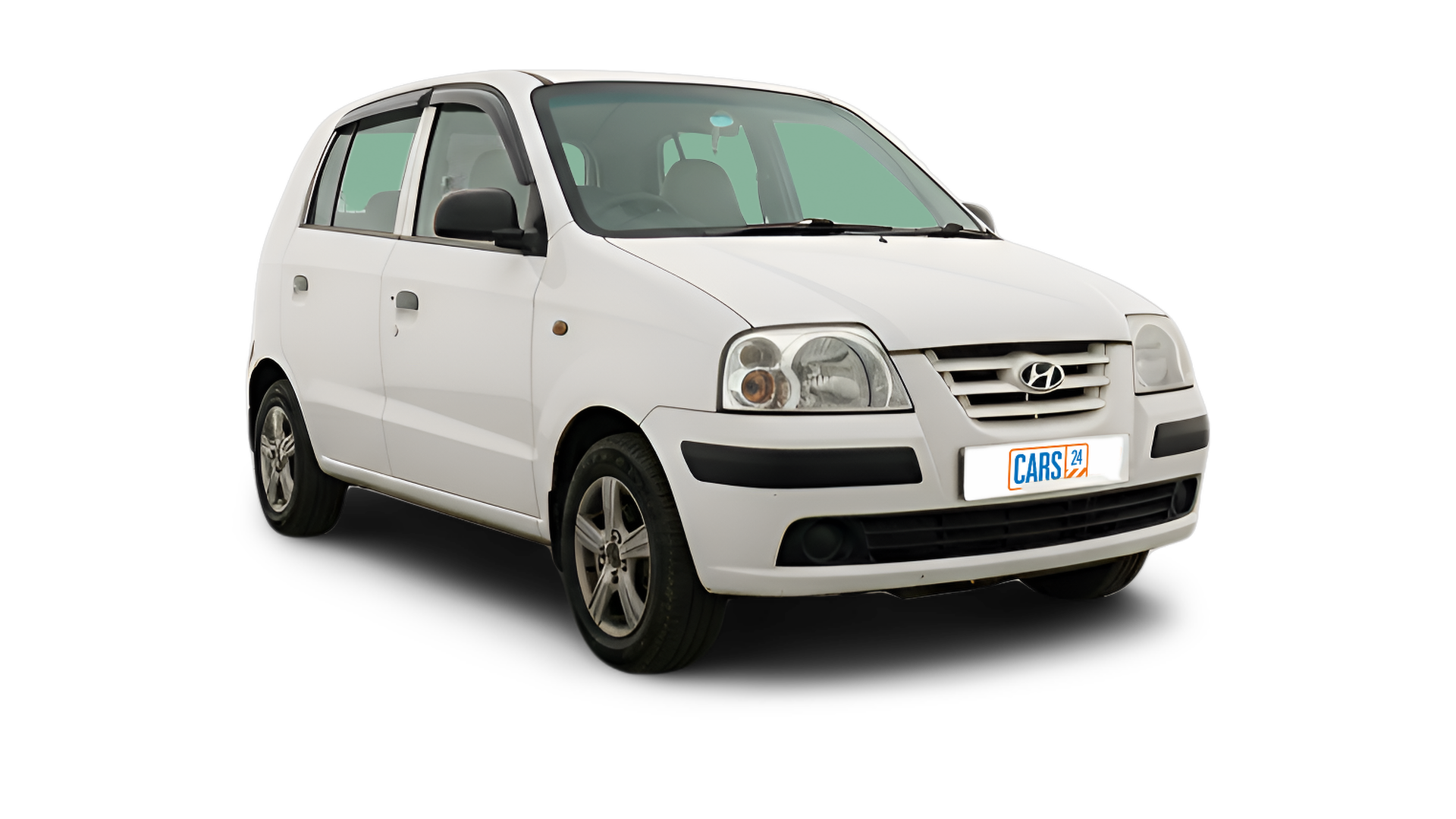 Hyundai Santro Xing-img